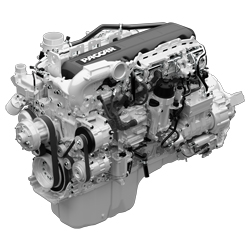 P66C6 Engine